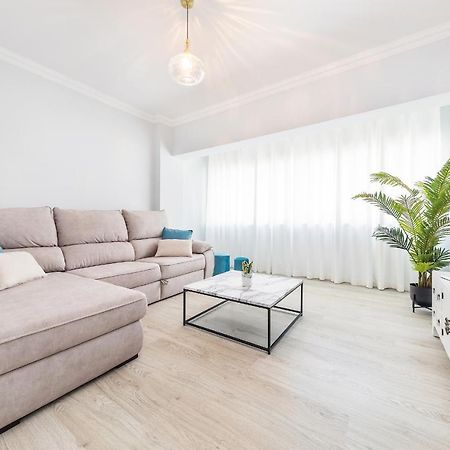 Ria Mar Deluxe - City Center @Homesbyfc District de District de Faro Extérieur photo