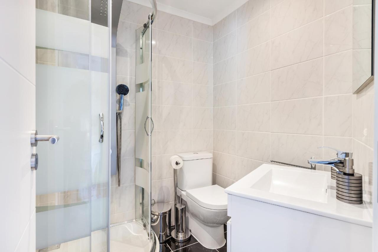 Ria Mar Deluxe - City Center @Homesbyfc District de District de Faro Extérieur photo
